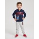 Ropa Deportiva	 Chándal niño Spiderman