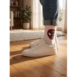 Pack 3 calcetines niño Spiderman