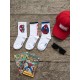 Pack 3 calcetines niño Spiderman