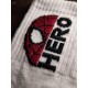 Pack 3 calcetines niño Spiderman