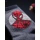 Pack 3 calcetines niño Spiderman
