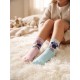 Pack 3 calcetines Minnie niña
