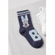 Pack 3 calcetines Minnie niña