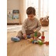 Pack 3 calcetines Spiderman niño