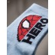 Pack 3 calcetines Spiderman niño