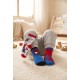 Pack 3 calcetines Spiderman niño