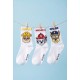 Pack 3 calcetines niño Patrulla Canina