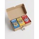 Pack 3 calcetines niño Patrulla Canina