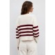 Jerséis y Sudaderas	 Jersey rayas mujer Tiffosi