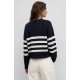 Jerséis y Sudaderas	 Jersey rayas mujer Tiffosi