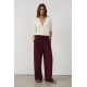 Pantalones, Vaqueros y Leggins	 Pantalón mujer pinzas Tiffosi