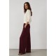 Pantalones, Vaqueros y Leggins	 Pantalón mujer pinzas Tiffosi