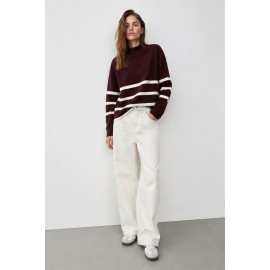 Jerséis y Sudaderas	 Sudadera rayas mujer Tiffosi