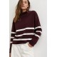 Jerséis y Sudaderas	 Sudadera rayas mujer Tiffosi
