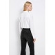 Blusas y Camisas	 Blusa bolsillos Tiffosi mujer