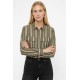 Blusas y Camisas	 Blusa bolsillos Tiffosi mujer