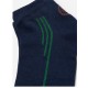 Calcetines	 Pack 3 calcetines tobilleros hombre rayas