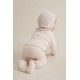 Conjuntos	 Conjunto bebé cuello plumeti