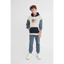 Ropa Deportiva	 Chándal "BSK" niño Street Monkey