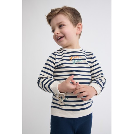 Ropa deportiva	 Chándal "Koala" bebé Street Monkey
