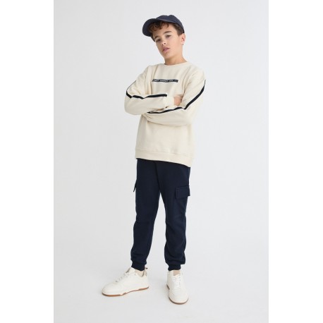 Ropa Deportiva	 Chándal "Ride" niño Street Monkey