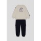 Ropa Deportiva	 Chándal "Ride" niño Street Monkey