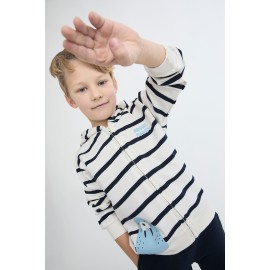 Ropa Deportiva	 Conjunto "Foca" niño Street Monkey