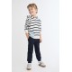 Ropa Deportiva	 Conjunto "Foca" niño Street Monkey