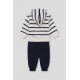 Ropa Deportiva	 Conjunto "Foca" niño Street Monkey