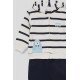Ropa Deportiva	 Conjunto "Foca" niño Street Monkey