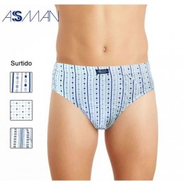 Slip hombre fantasía Cerlyps