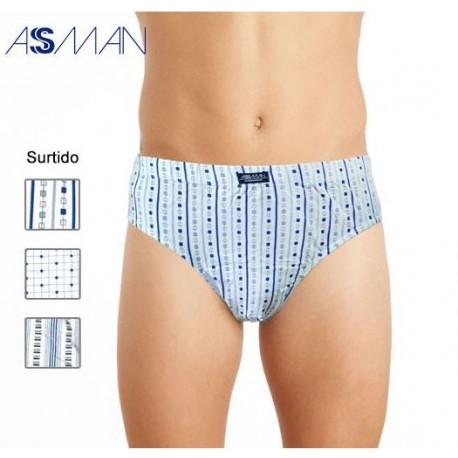 Slip hombre fantasía Cerlyps