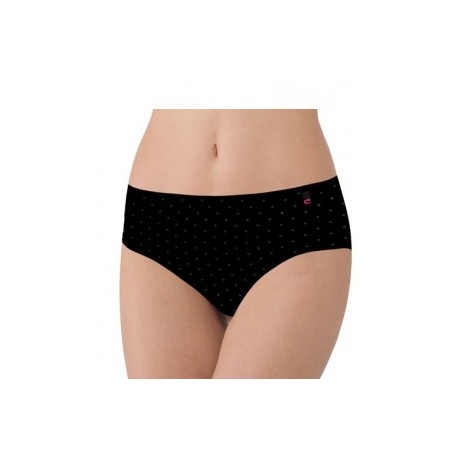 Braga para mujer "topos"