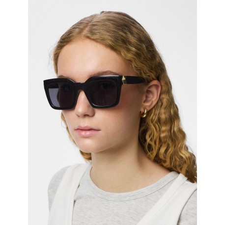 Gafas de sol cuadradas mujer Pieces