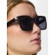 Gafas de sol cuadradas mujer Pieces