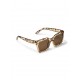 Gafas de sol cuadradas mujer Pieces