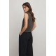 Abrigos y Chaquetas	 Chaleco mujer botones Tiffosi