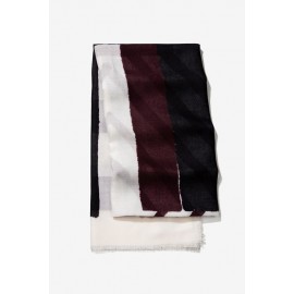 Complementos	 Pañoleta Tiffosi combinada mujer