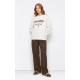 Pantalones, Vaqueros y Leggins	 Pantalón mujer cuadros Tiffosi