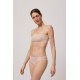 Sujetador Bandeau sin costuras para mujer Ysabel Mora