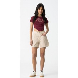 Niña	 Bermuda denim niña de Tiffosi