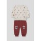 Ropa Deportiva	 Chándal niño fantasía Street Monkey