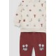 Ropa Deportiva	 Chándal niño fantasía Street Monkey