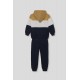 Ropa Deportiva	 Chándal Street Monkey rayas niño