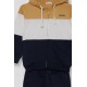 Ropa Deportiva	 Chándal Street Monkey rayas niño