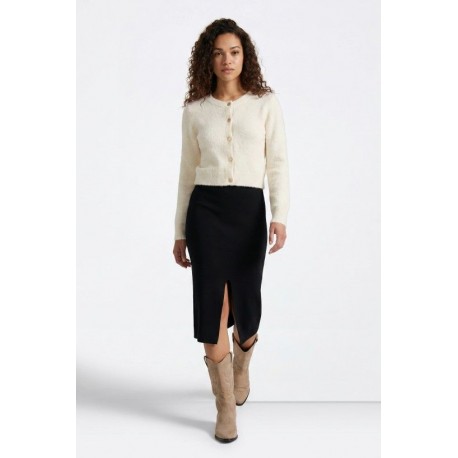 Faldas y Shorts	 Falda punto mujer Tiffosi