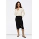Faldas y Shorts	 Falda punto mujer Tiffosi