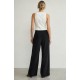 Pantalones, Vaqueros y Leggins	 Pantalón pinzas mujer Tiffosi