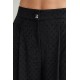 Pantalones, Vaqueros y Leggins	 Pantalón pinzas mujer Tiffosi