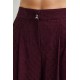 Pantalones, Vaqueros y Leggins	 Pantalón pinzas mujer Tiffosi